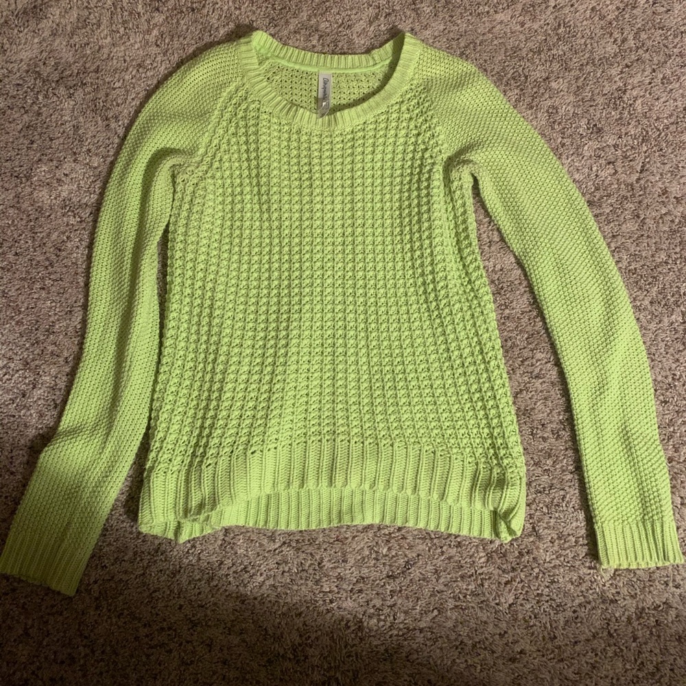 Aeropostal Sweater